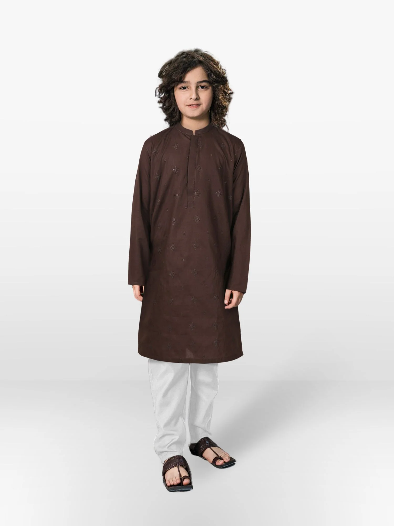 Boys Kurta